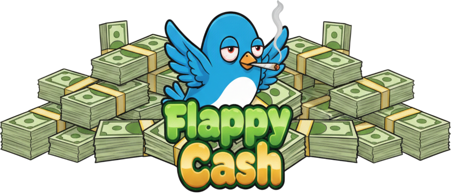 FLAPPY CASH