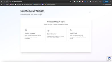 DisplayReviews.io gallery image
