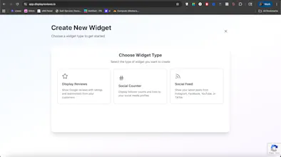 DisplayReviews.io gallery image
