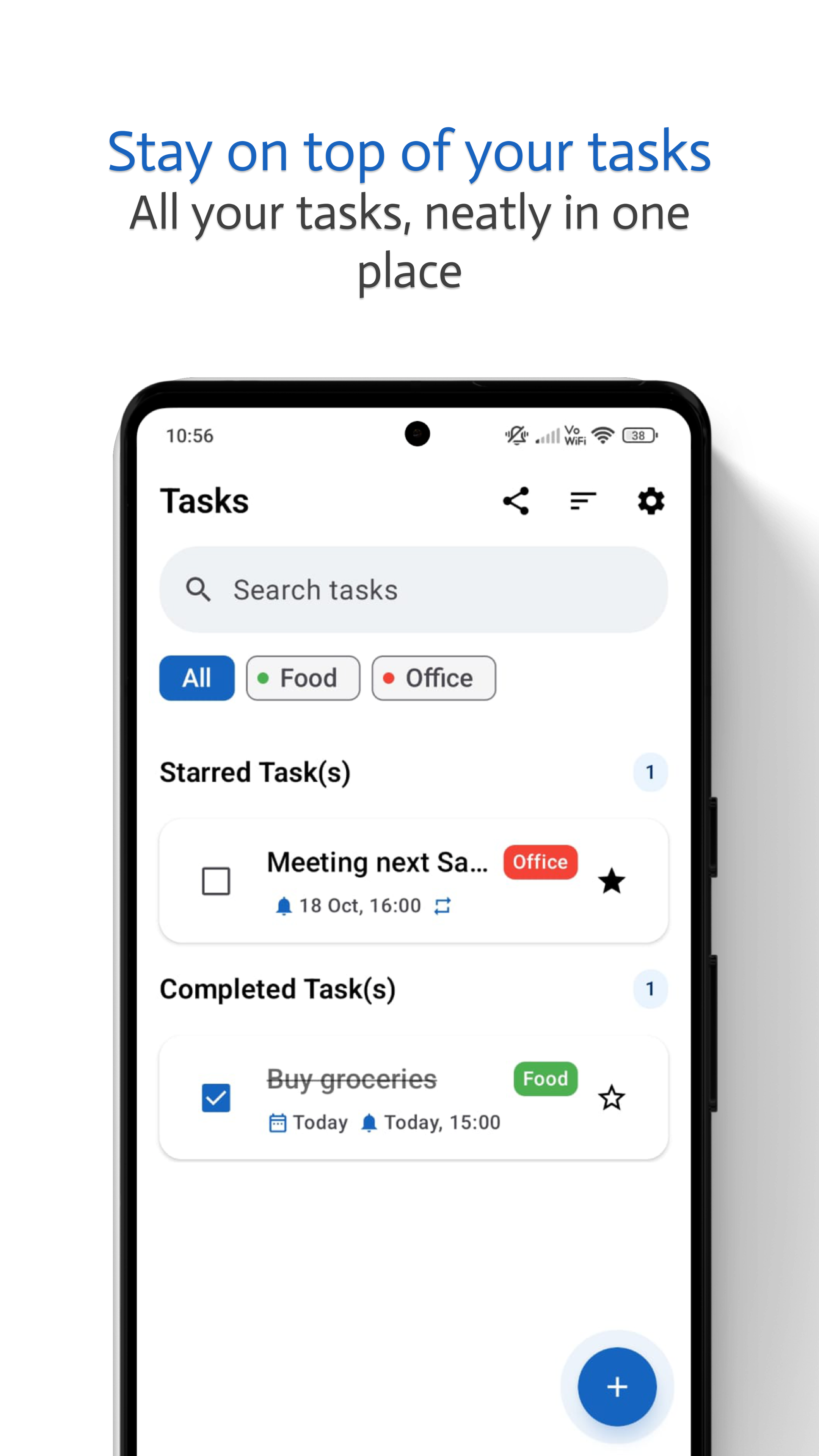 QuickPlan gallery image
