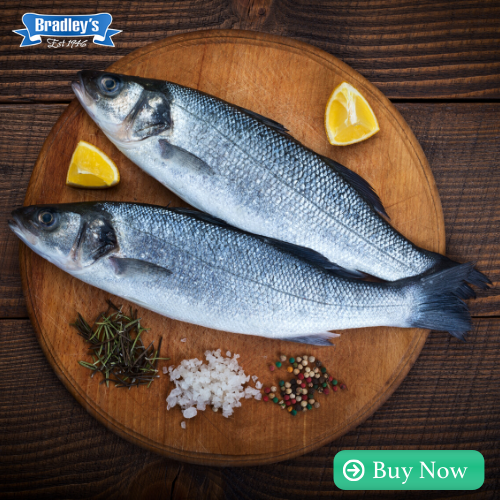 Bradley's Fish - Buy Fish Seafood Online gallery image