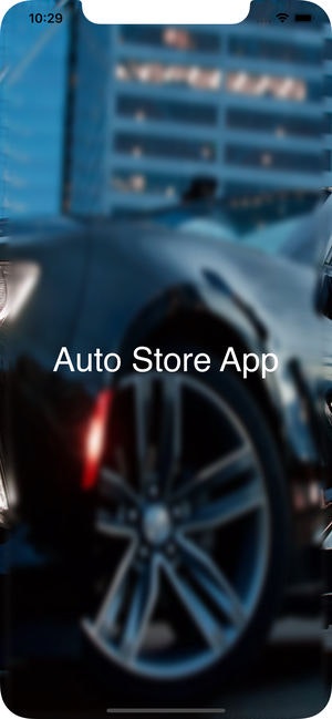 AutoStoreApp gallery image