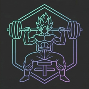 Anime Workout API