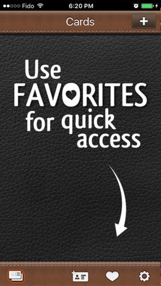 Wallet+ Pro gallery image