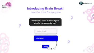 Brain Break! gallery image