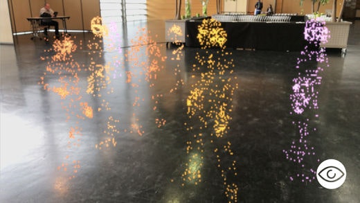 WebXR Viewer gallery image