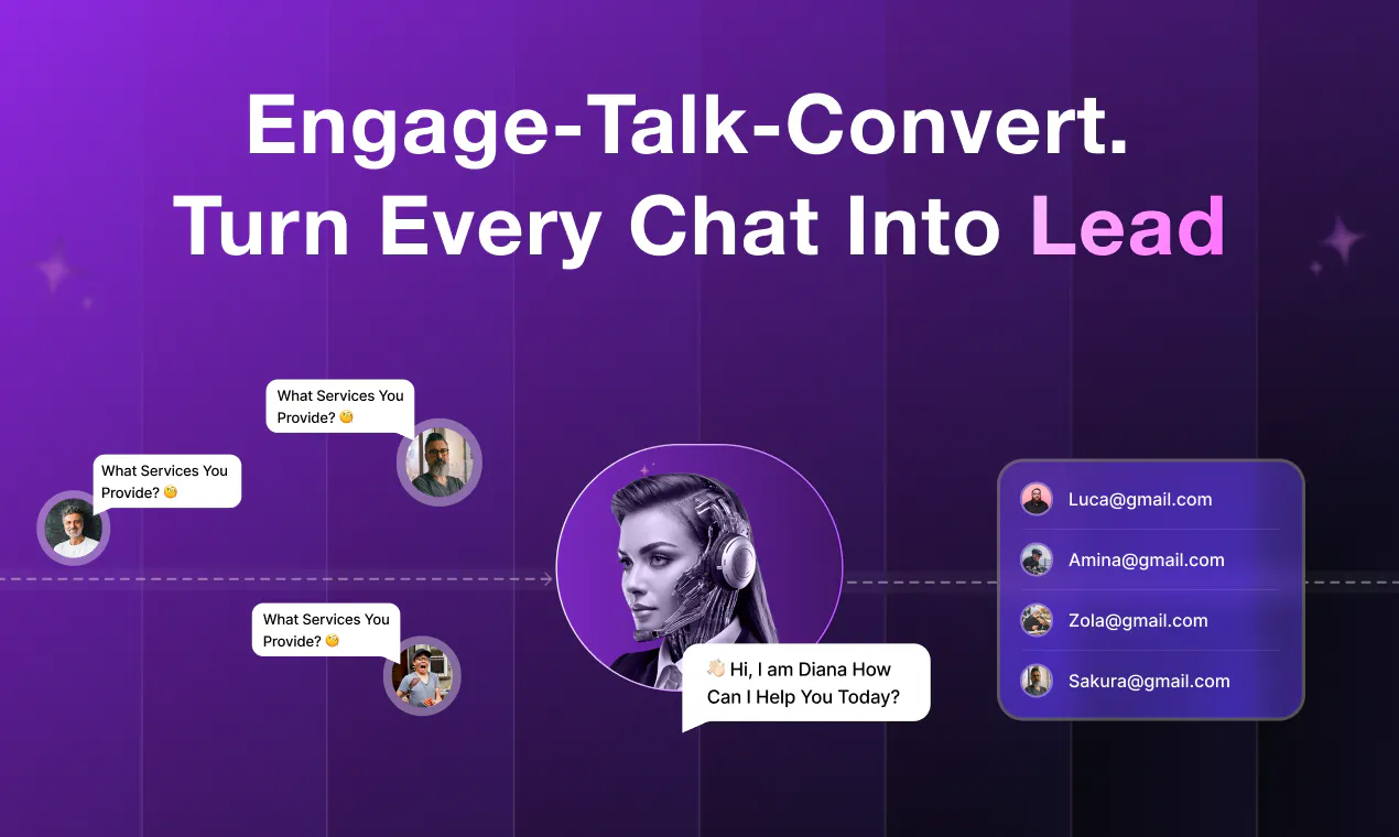 Talk To Agent gallery image