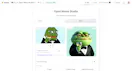 Open Meme Studio