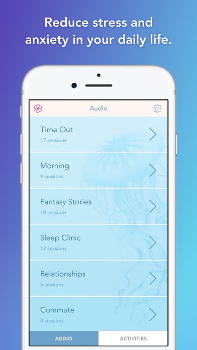 Mind Journey gallery image