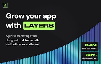 Layers gallery image