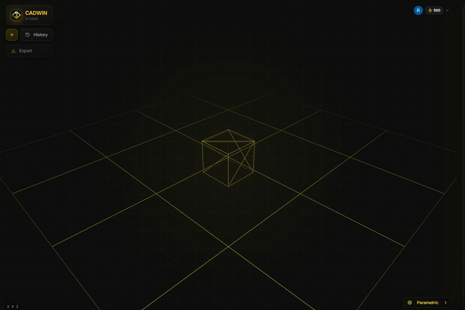 Cadwin gallery image