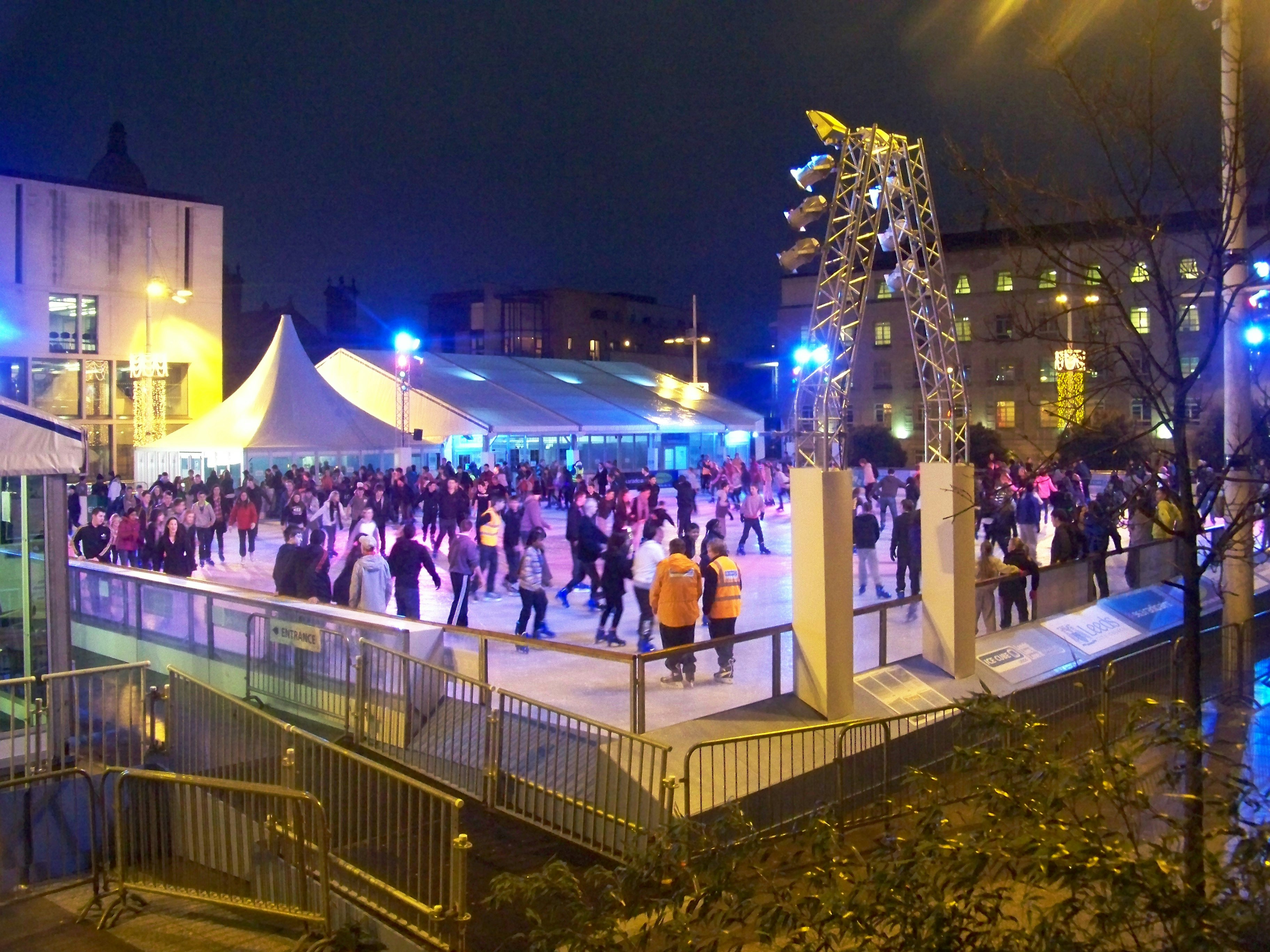 TV Aerial Installations Near Me In Leeds gallery image