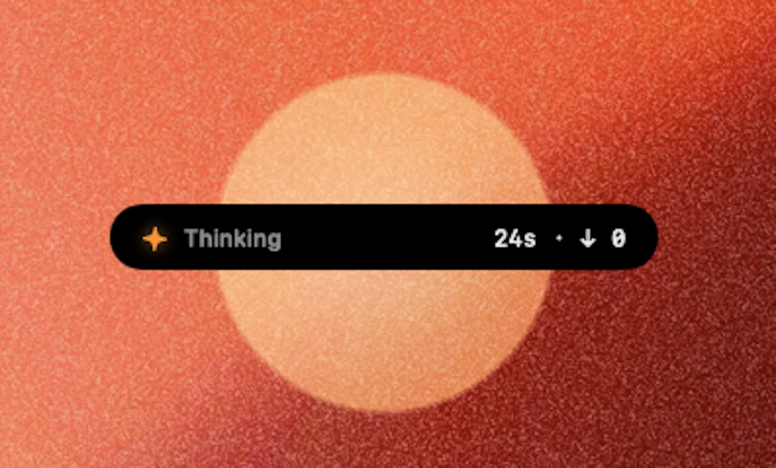 Glint screenshot 2
