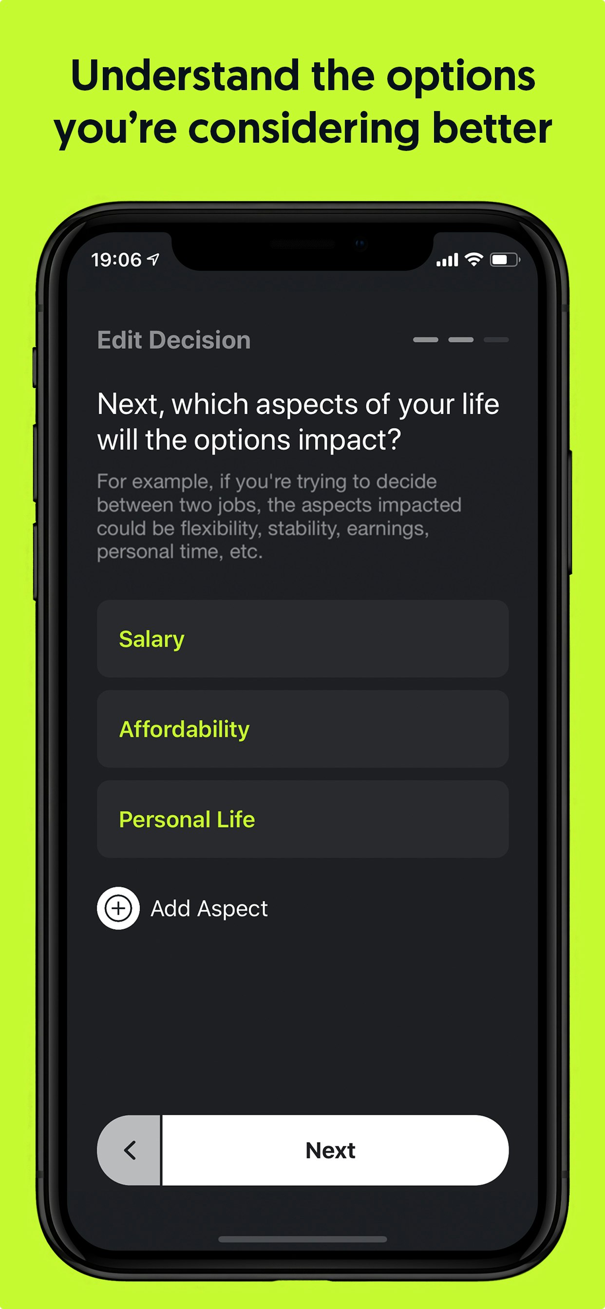 Thrive gallery image