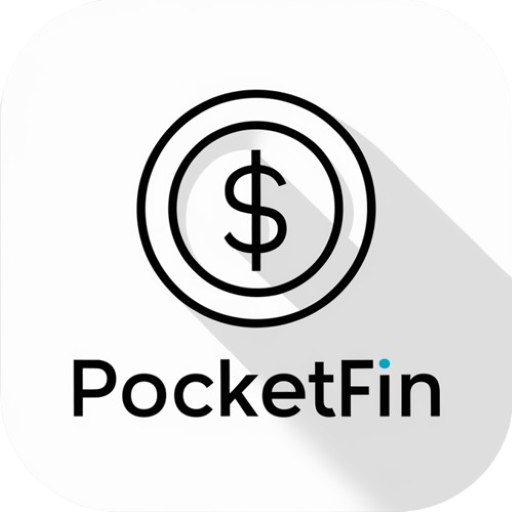 PocketFin: money manager