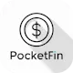 PocketFin: money manager