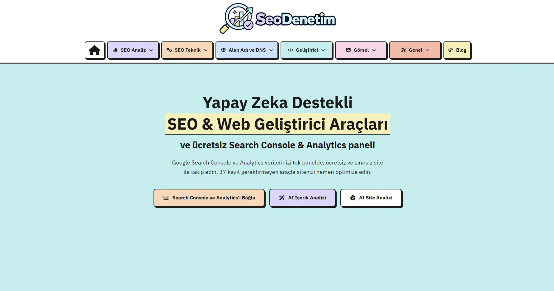 SeoDenetim gallery image