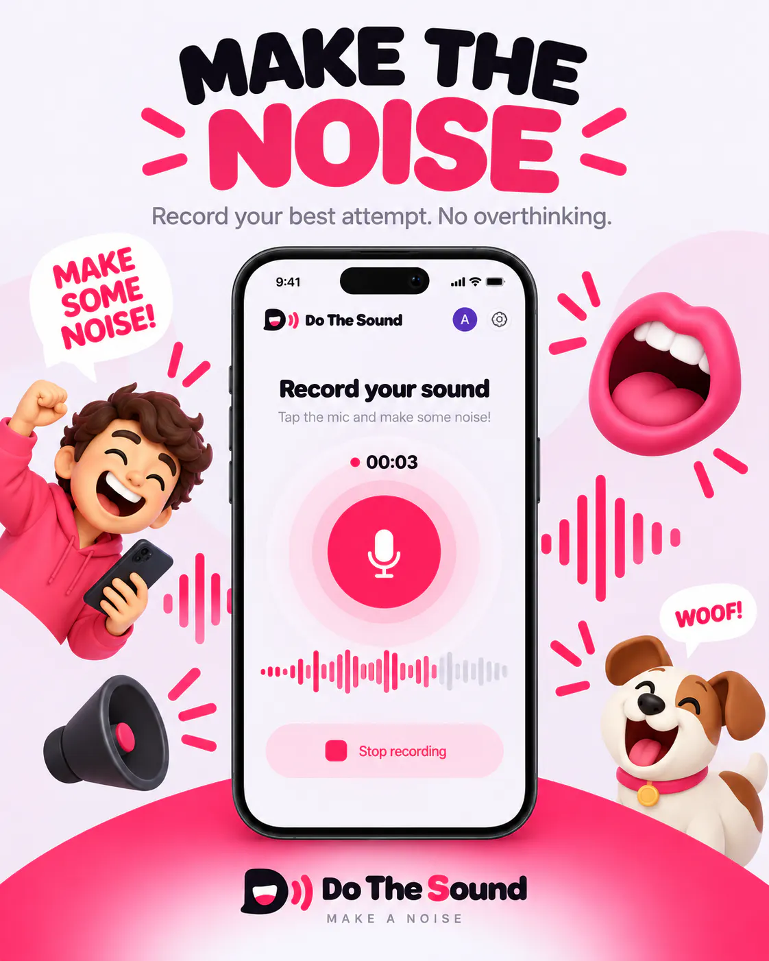Do The Sound gallery image