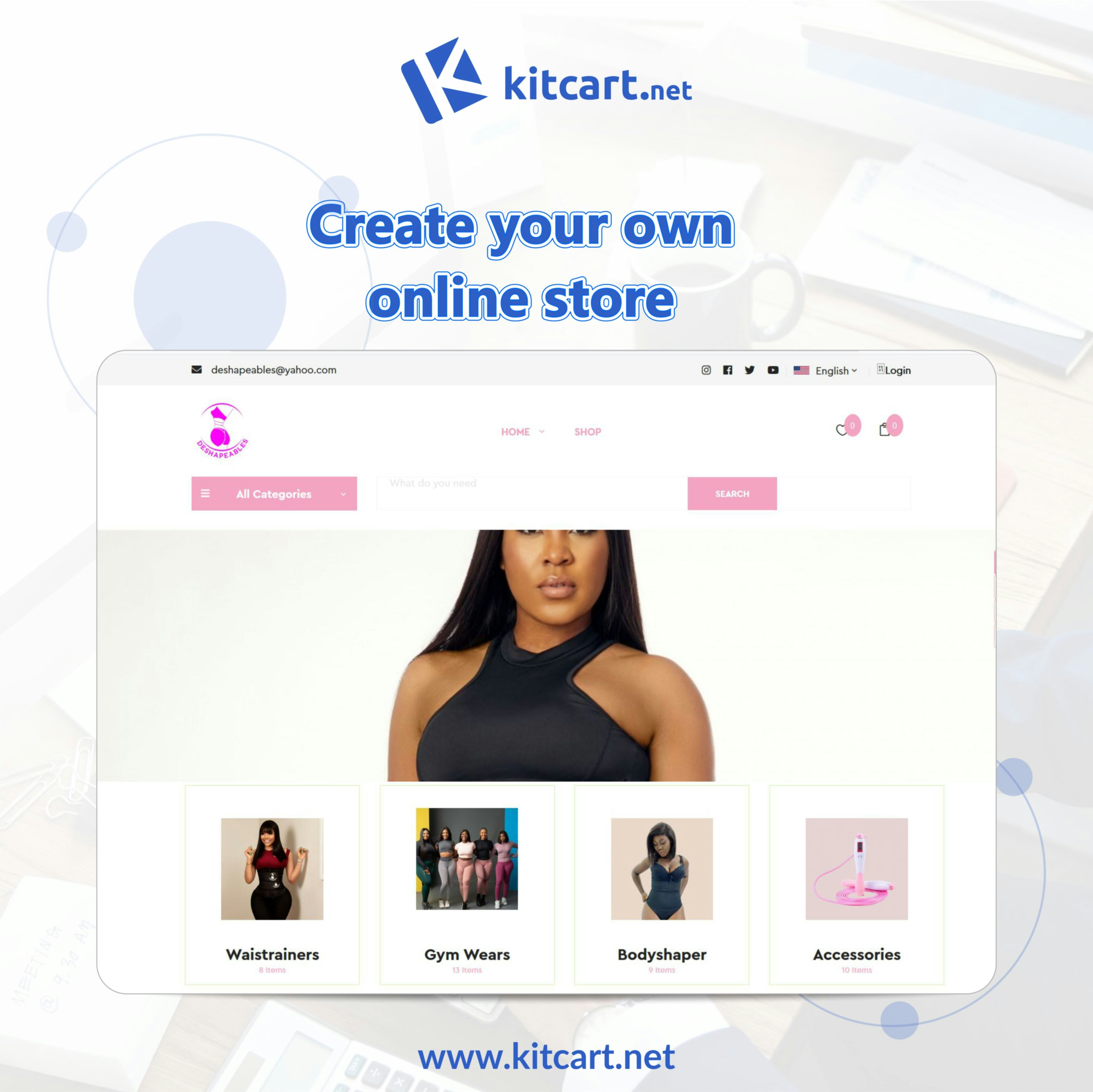 Kitcart gallery image