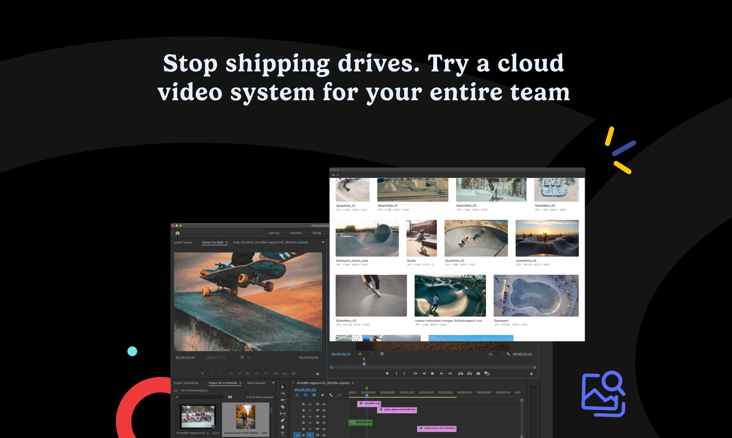 how to compress video files adobe premiere pro