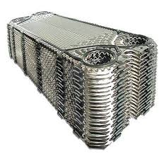 Plate Heat Exchangers gallery image