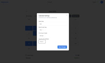 DayCount gallery image