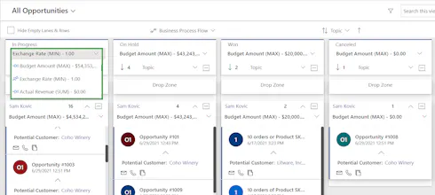 Kanban Board gallery image