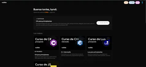 nullble gallery image