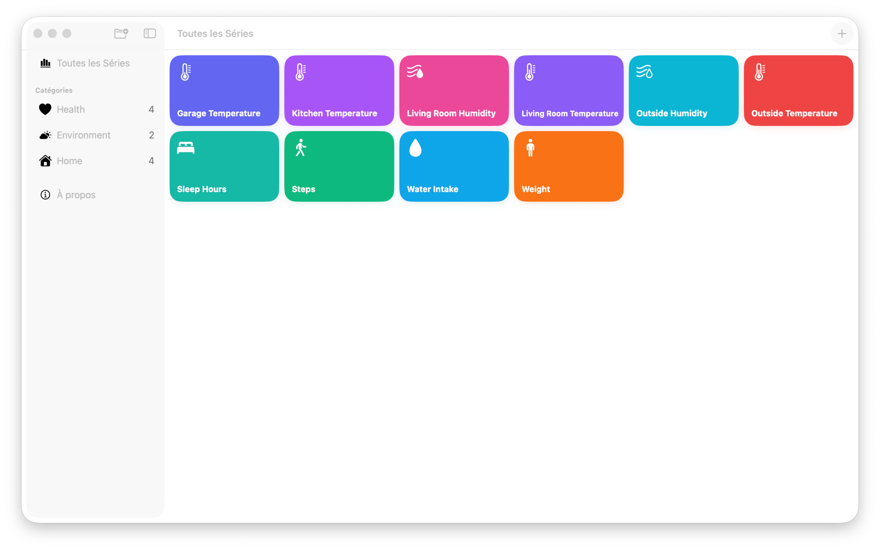 DataJot - Screenshot 5 showing product features and functionality