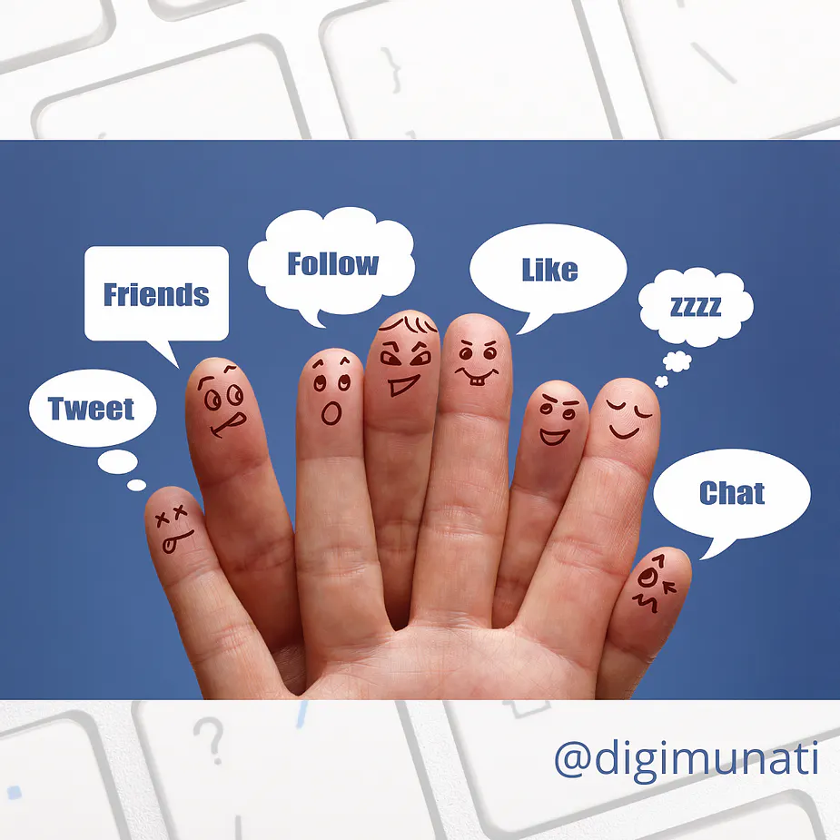 Social Media Strategies