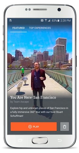 Ascape gallery image