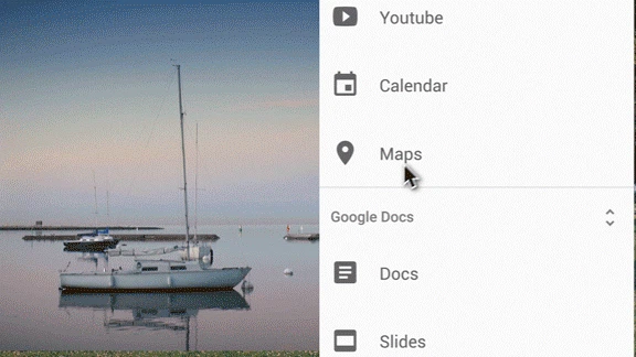 Google Sites
