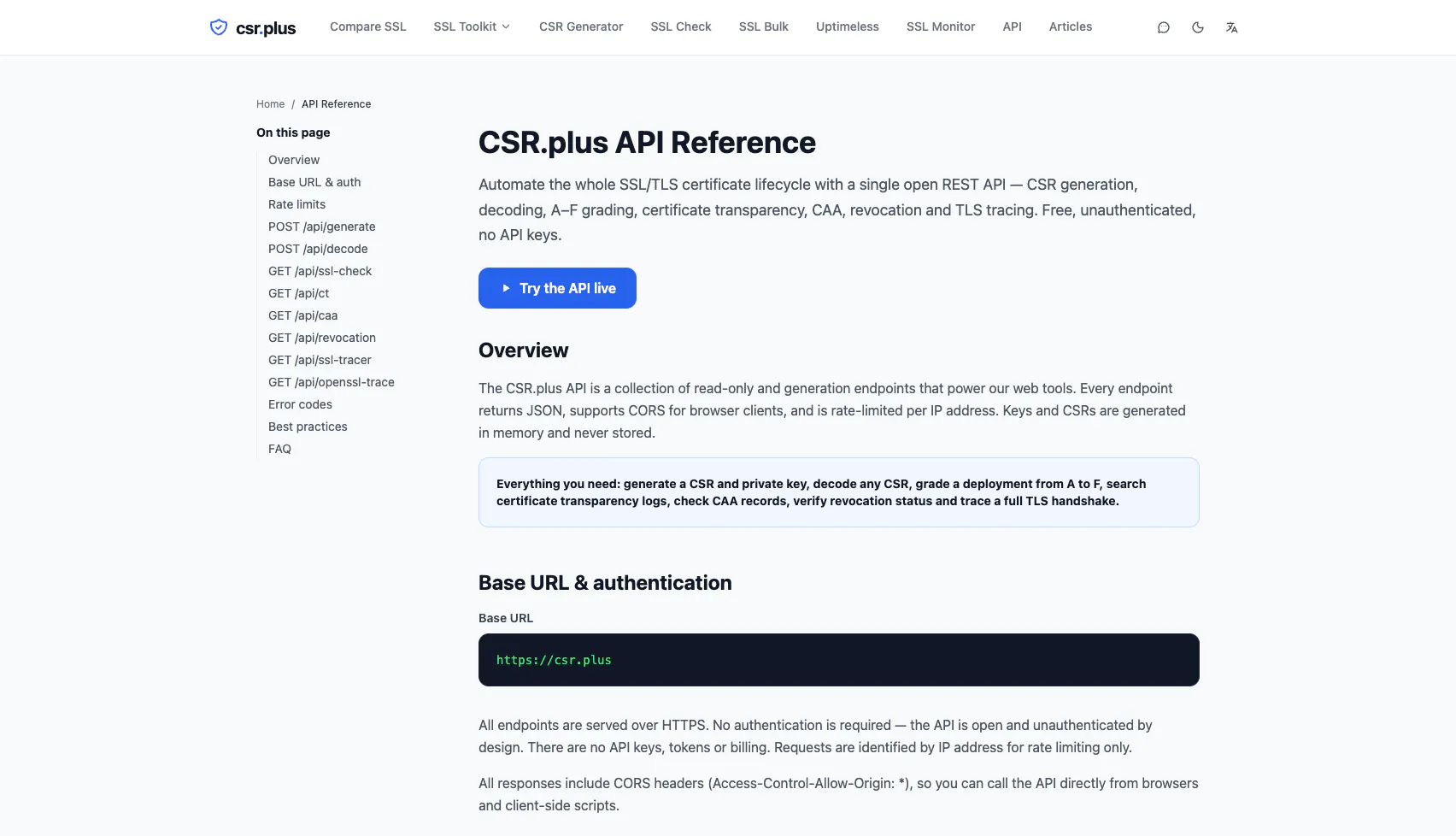 CSR.plus gallery image