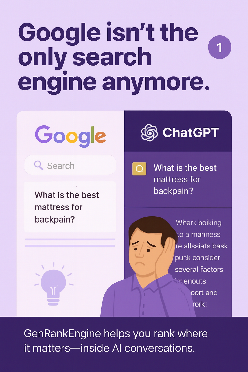 GenRankEngine gallery image