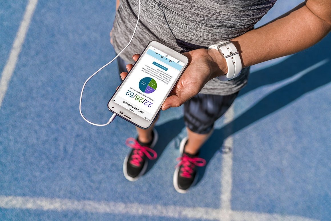 GenoPalate gallery image