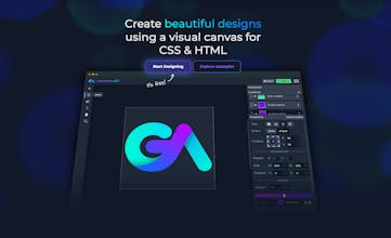 GradientArt gallery image