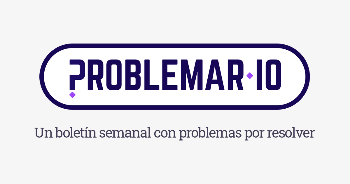 Problemar.io gallery image