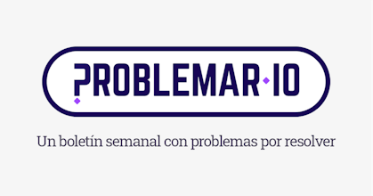 Problemar.io gallery image