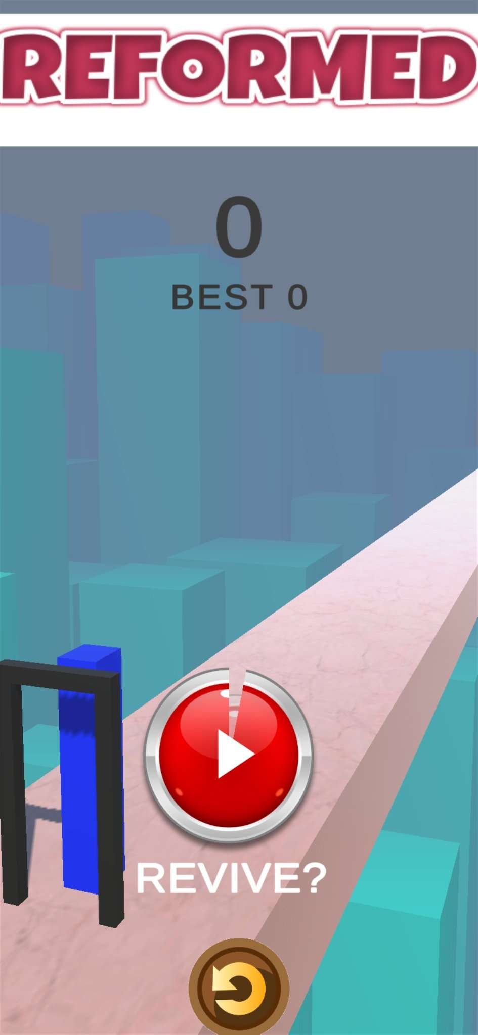 Reformed gallery image