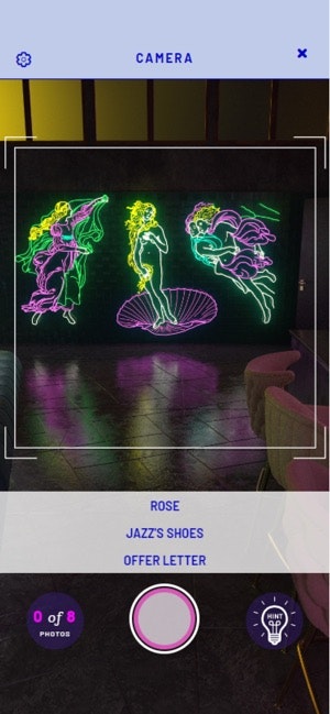 HoloVista gallery image