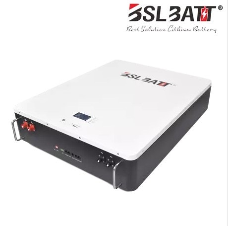 Utilisation 13.5KWH Lithium Batteries