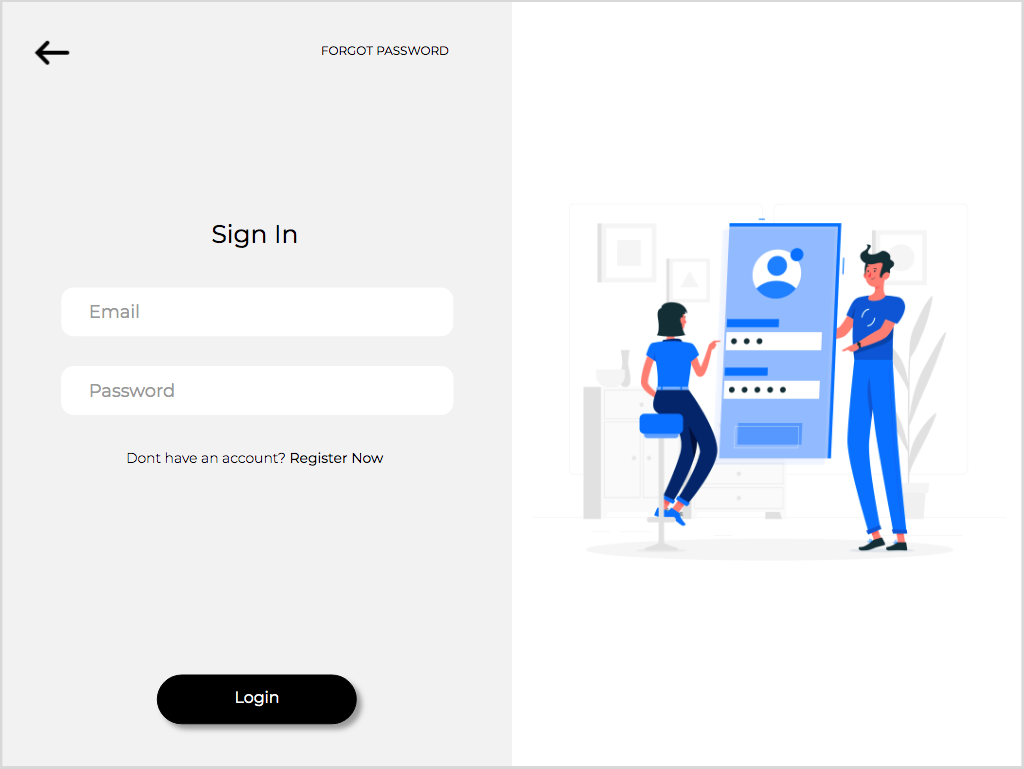 On The Go Express gallery image