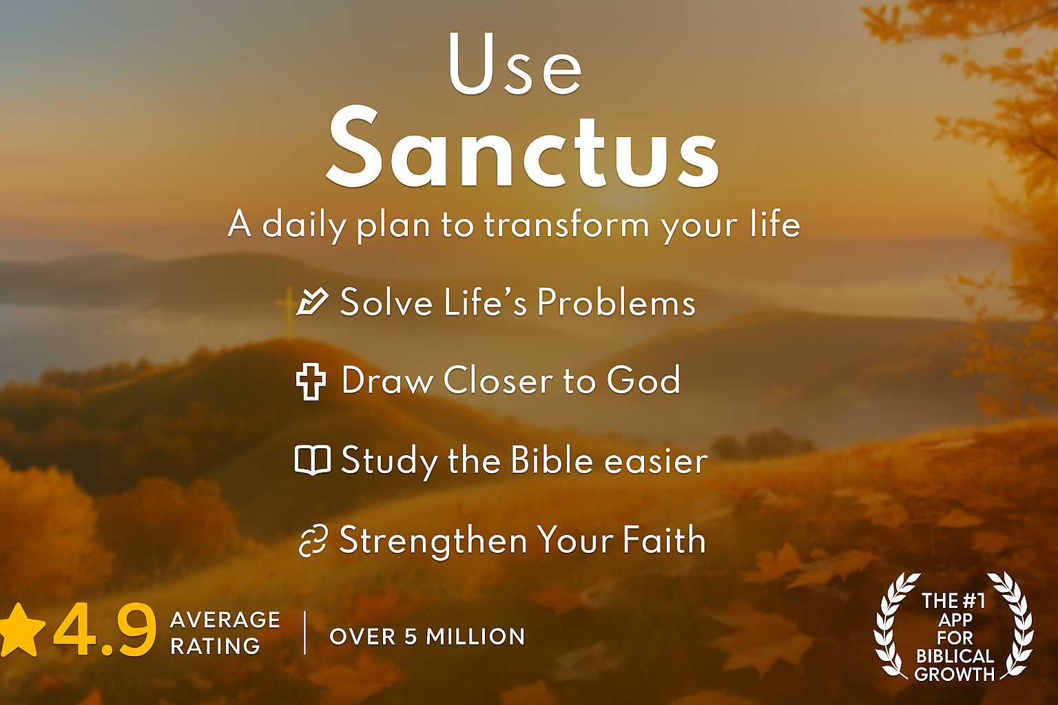 Sanctus gallery image