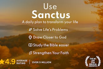 Sanctus gallery image