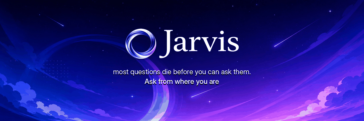 Jarvis gallery image