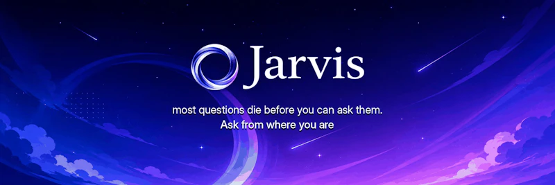 Jarvis screenshot 5