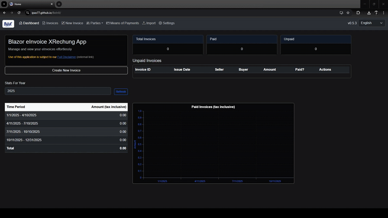 BeInX - Screenshot 3 preview