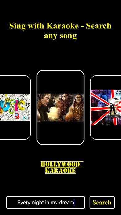 Sing with Karaoke gallery image