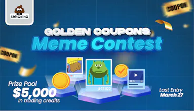 Shitcoin Xchange gallery image