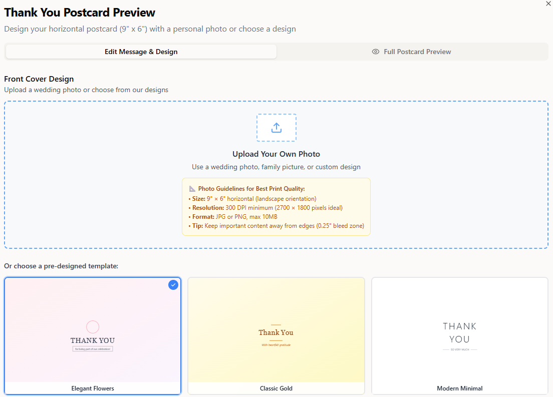 Gratitude AI gallery image